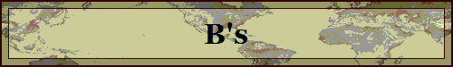 B's