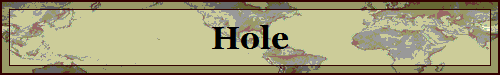 Hole